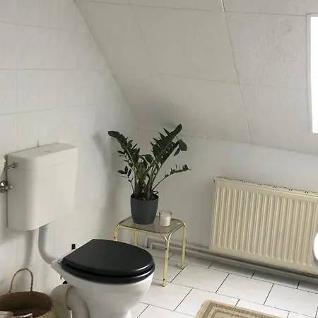 게스트하우스 Am Schloss *