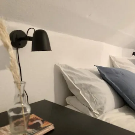 Am Schloss 게스트하우스 *