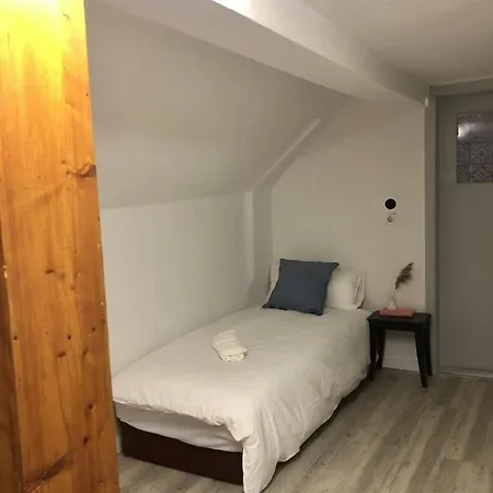 게스트하우스 Am Schloss Karlsburg