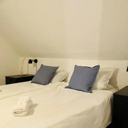 게스트하우스 Am Schloss