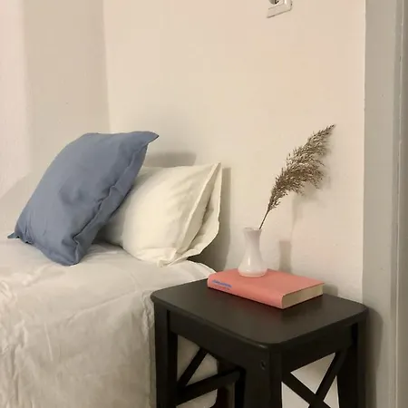 게스트하우스 Am Schloss *