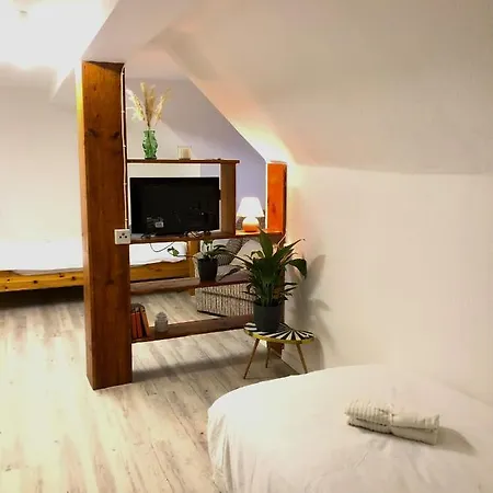 게스트하우스 Am Schloss