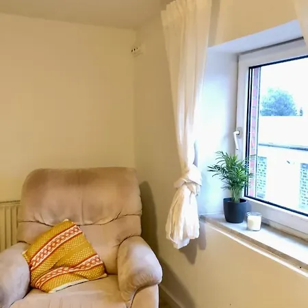 Am Schloss 게스트하우스 *