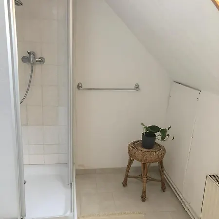 Am Schloss 게스트하우스 Karlsburg