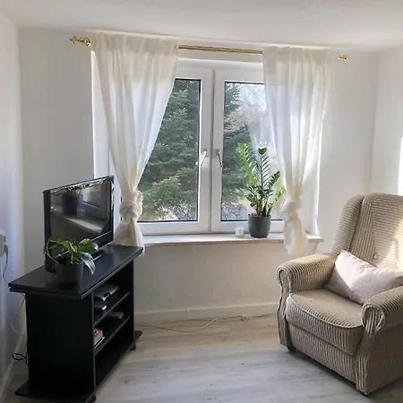 게스트하우스 Am Schloss *