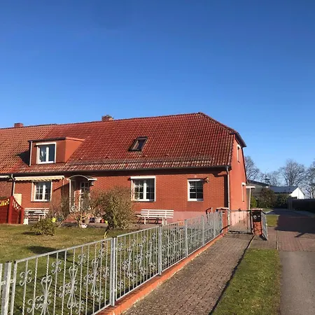 게스트하우스 Am Schloss